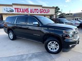Used 2018 Chevrolet Suburban Premier image 2