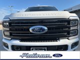 New 2025 Ford F250 Platinum image 2