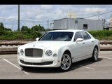 Used 2011 Bentley Mulsanne image 4