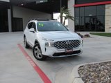 Used 2022 Hyundai Santa Fe SEL w/ Convenience + Premium Package image 4