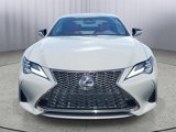 New 2025 Lexus RC 350 F Sport image 2