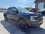 New 2025 Ford Ranger XLT image 2