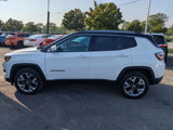 Used 2019 Jeep Compass Limited image 4