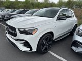 New 2025 Mercedes-Benz GLE 450e 4MATIC image 4