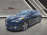 Used 2015 Hyundai Veloster Turbo image 3