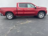 New 2025 Chevrolet Silverado 1500 LTZ image 2