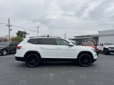 Used 2024 Volkswagen Atlas SE image 4