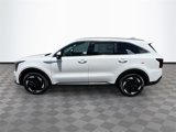 New 2025 Kia Sorento EX image 4