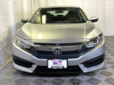 Used 2016 Honda Civic LX image 3