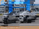 New 2025 Chevrolet Silverado EV LT image 2