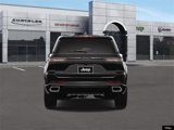 New 2025 Jeep Grand Cherokee Limited 4xe image 6