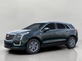 New 2025 Cadillac XT5 Luxury image 2