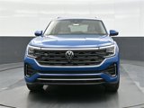 New 2025 Volkswagen Atlas SEL Premium R-Line image 2