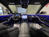 Used 2023 Mercedes-Benz Maybach S 580 4MATIC image 5