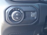 Used 2023 Jeep Gladiator Sport image 6
