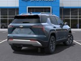New 2026 Chevrolet Equinox LT w/ Convenience Package II image 4