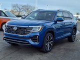 New 2025 Volkswagen Atlas SEL Premium R-Line image 2