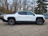 New 2025 Chevrolet Silverado EV RST image 2