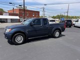 Used 2017 Nissan Frontier SV image 5