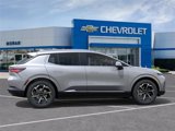 New 2025 Chevrolet Equinox EV LT image 6
