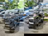 Certified 2022 Ford Explorer XLT w/ Equipment Group 202A image 2
