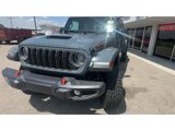 New 2025 Jeep Gladiator Mojave w/ Convenience Group image 4