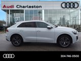 New 2025 Audi Q8 Premium Plus image 2