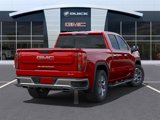 New 2025 GMC Sierra 1500 SLT w/ SLT Premium Plus Package image 4