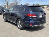 Used 2018 Hyundai Santa Fe Limited image 5