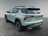 New 2026 Chevrolet Equinox ACTIV image 5