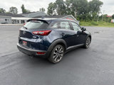Used 2019 MAZDA CX-3 Touring w/ Preferred Equipment Package image 4