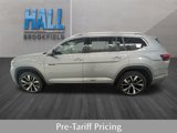 New 2025 Volkswagen Atlas SEL Premium R-Line image 2