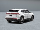 New 2025 Volkswagen Atlas Cross Sport SE image 2