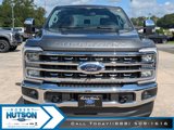 New 2025 Ford F250 4x4 Crew Cab Super Duty image 3