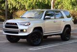 Used 2014 Toyota 4Runner Limited image 3