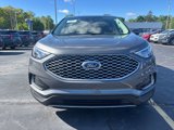 Used 2024 Ford Edge SEL w/ Convenience Package image 3