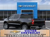 New 2026 Chevrolet Silverado 1500 LT image 3