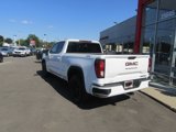 Used 2024 GMC Sierra 1500 Elevation image 3