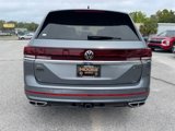 New 2025 Volkswagen Atlas SEL Premium R-Line image 5
