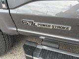 New 2025 Ford F250 Lariat w/ Chrome Package image 4