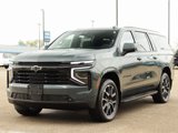New 2025 Chevrolet Suburban RST w/ Comfort Package image 3