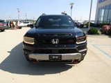 New 2026 Honda Passport TrailSport Elite image 2