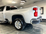 Used 2022 Chevrolet Silverado 3500 LTZ image 6