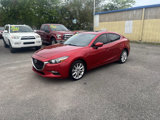 Used 2017 MAZDA MAZDA3 Touring w/ Popular Equipment Package image 3