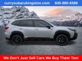New 2025 Subaru Forester Wilderness image 2