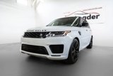 Used 2020 Land Rover Range Rover Sport HST image 4