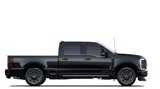 New 2025 Ford F350 4x4 Crew Cab Super Duty image 5