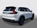 New 2026 Honda CR-V EX-L image 3