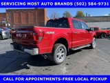 New 2025 Ford F150 XLT w/ Equipment Group 302A MID image 6