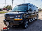 New 2025 Chevrolet Express 2500 Extended w/ Driver Convenience Package image 4